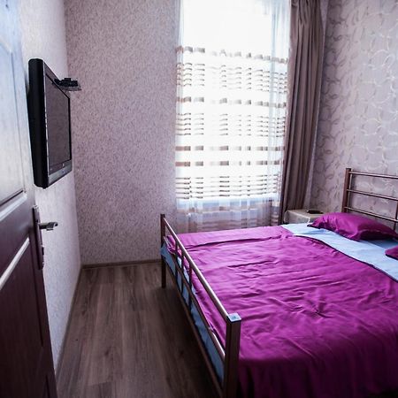 Guest House Didis Tbilisi Ngoại thất bức ảnh