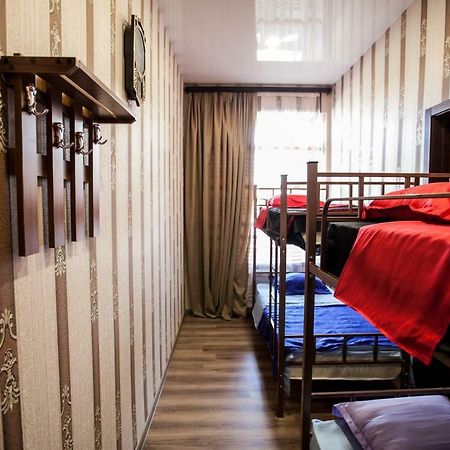 Guest House Didis Tbilisi Ngoại thất bức ảnh
