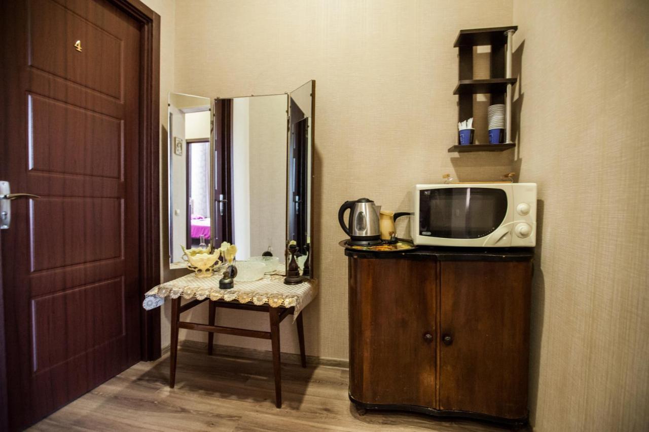 Guest House Didis Tbilisi Ngoại thất bức ảnh