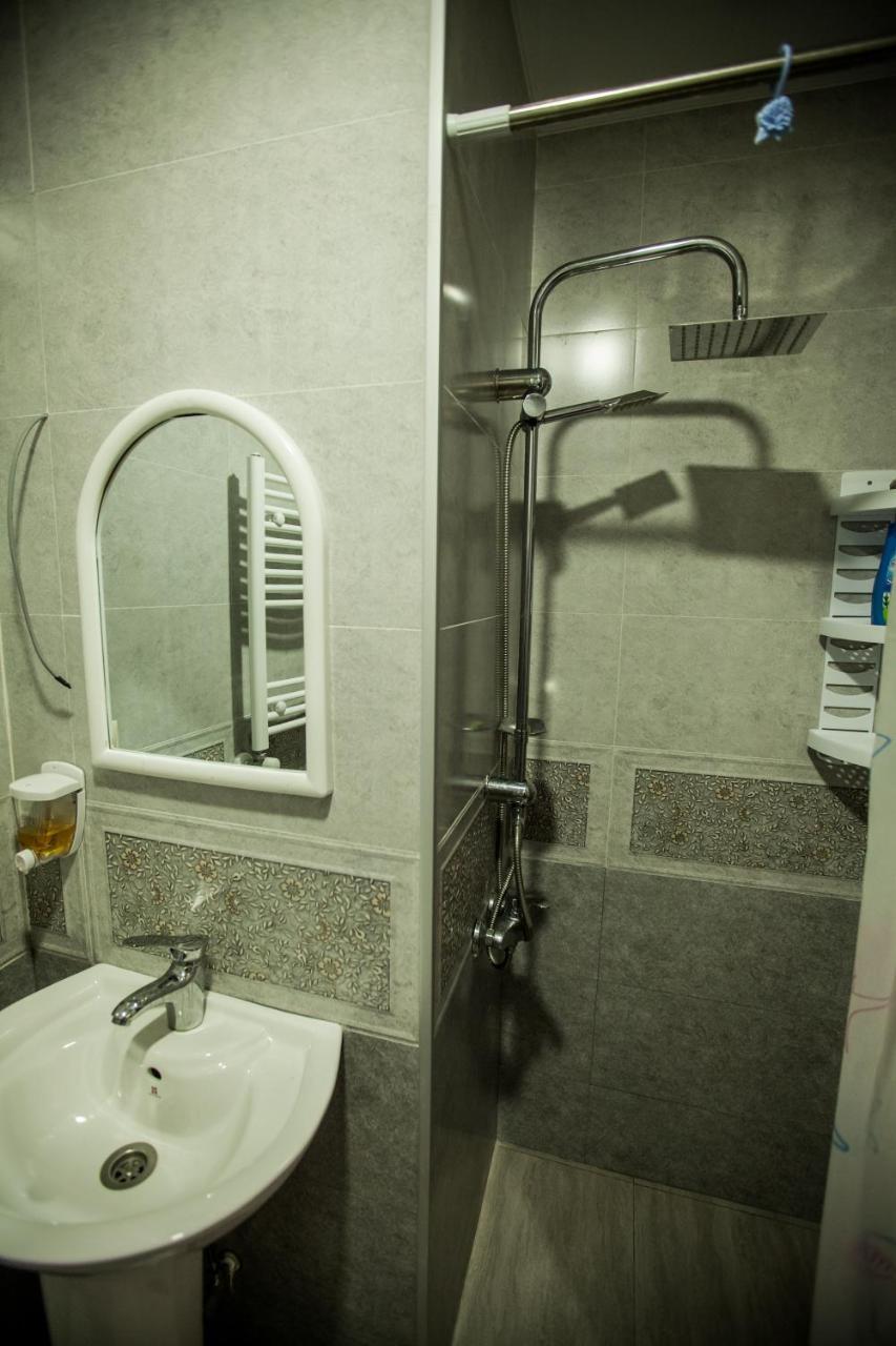 Guest House Didis Tbilisi Ngoại thất bức ảnh