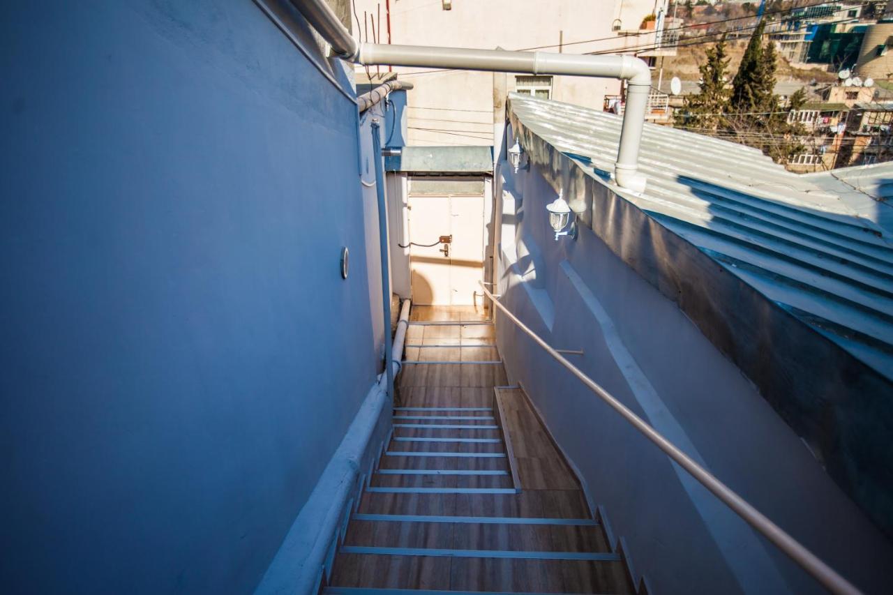 Guest House Didis Tbilisi Ngoại thất bức ảnh