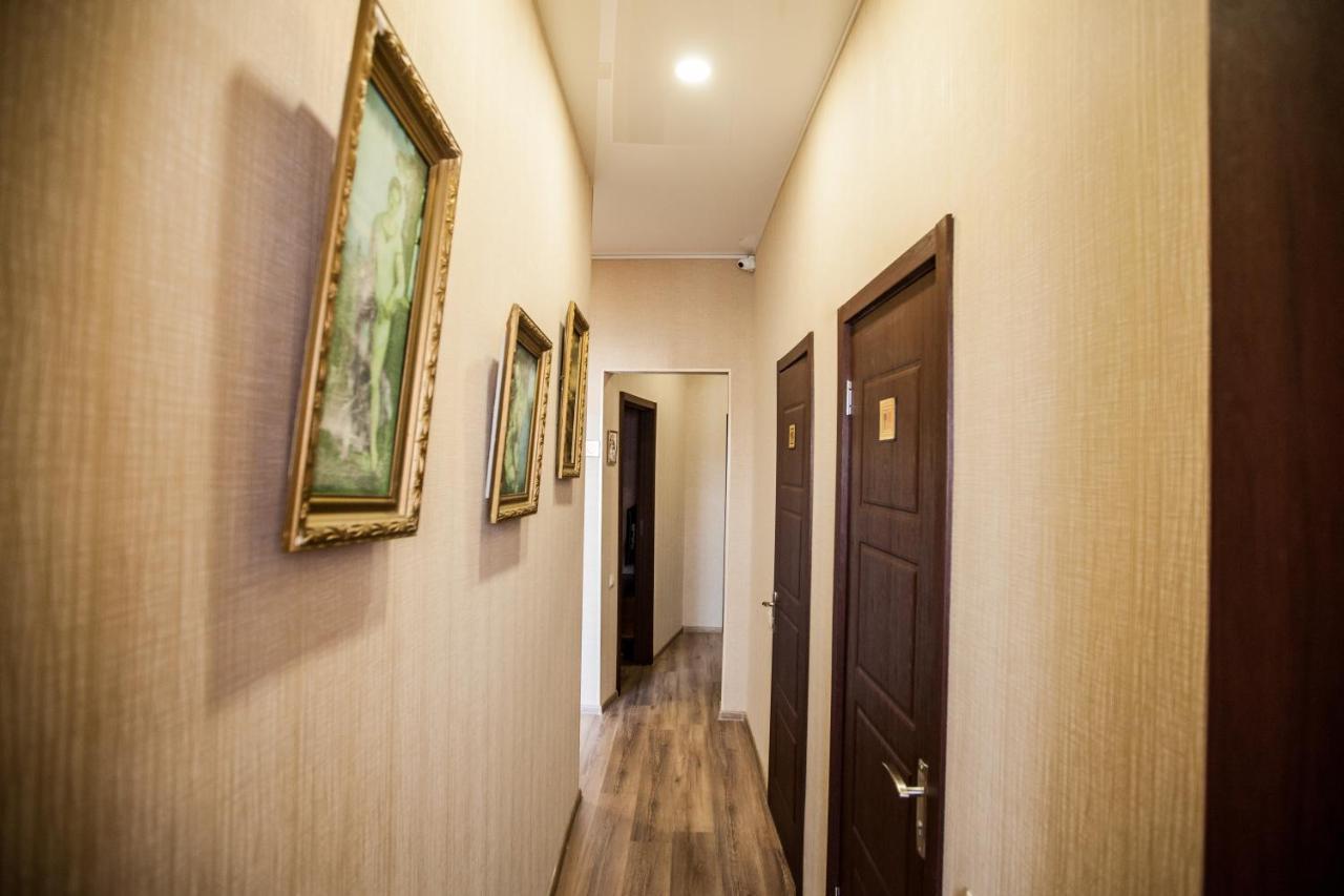 Guest House Didis Tbilisi Ngoại thất bức ảnh