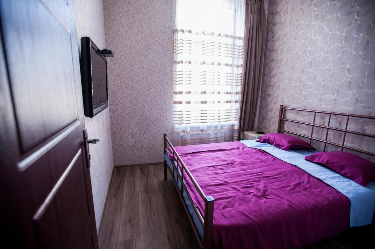 Guest House Didis Tbilisi Ngoại thất bức ảnh