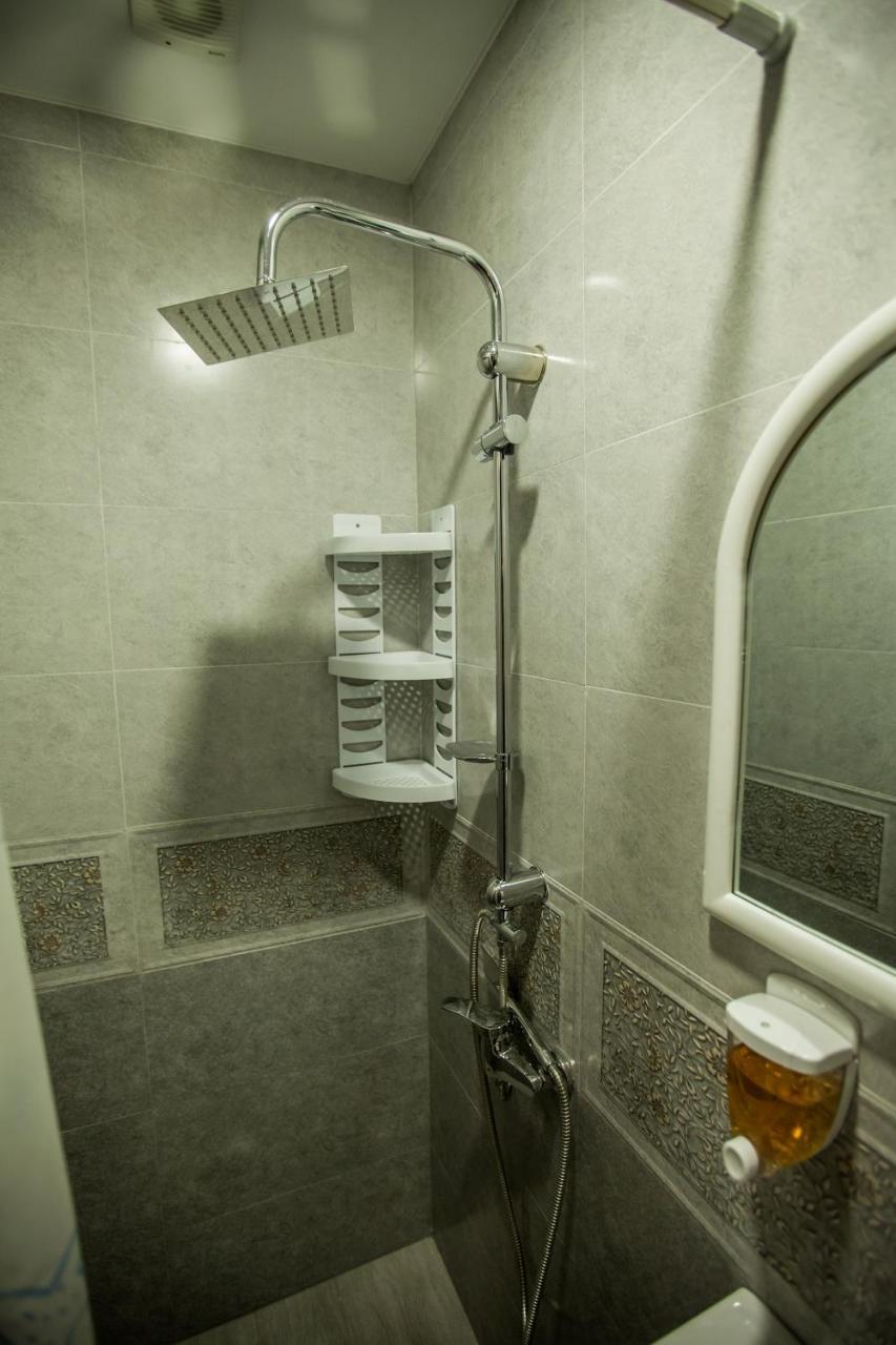 Guest House Didis Tbilisi Ngoại thất bức ảnh