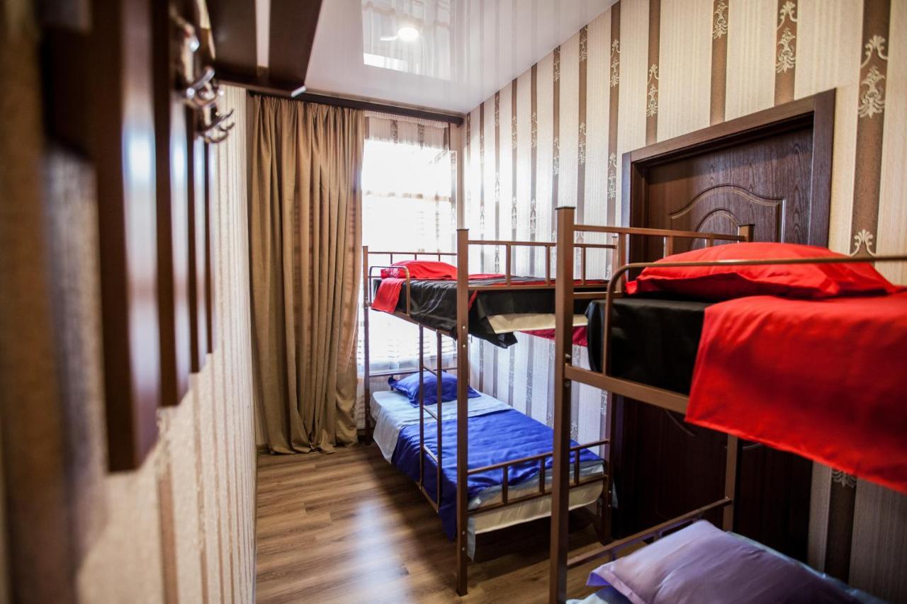 Guest House Didis Tbilisi Ngoại thất bức ảnh