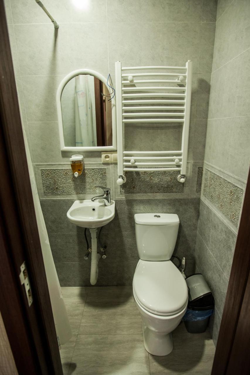 Guest House Didis Tbilisi Ngoại thất bức ảnh