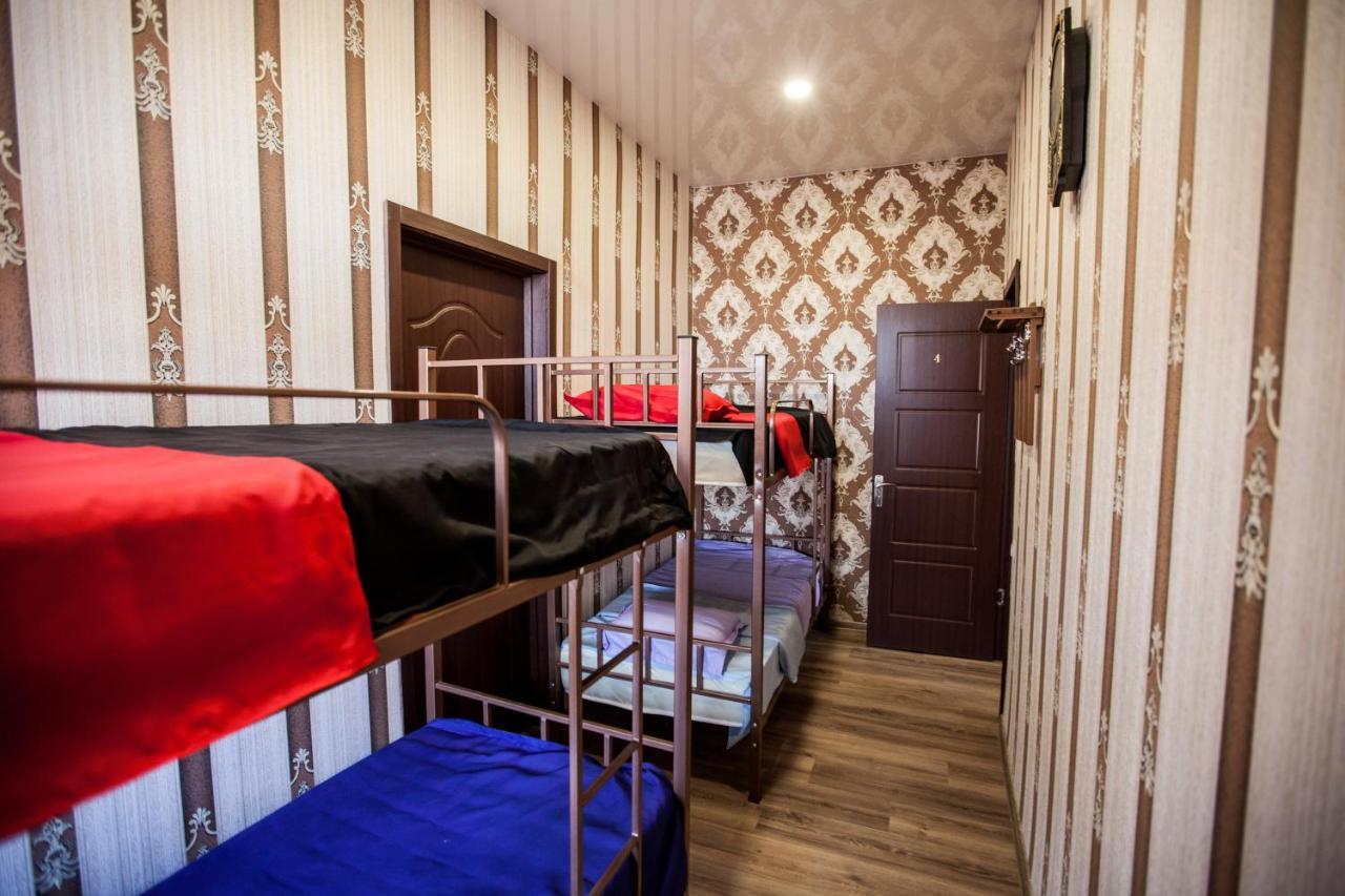 Guest House Didis Tbilisi Ngoại thất bức ảnh
