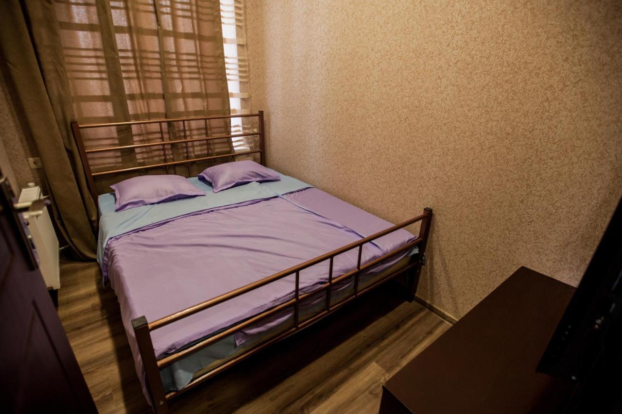 Guest House Didis Tbilisi Ngoại thất bức ảnh