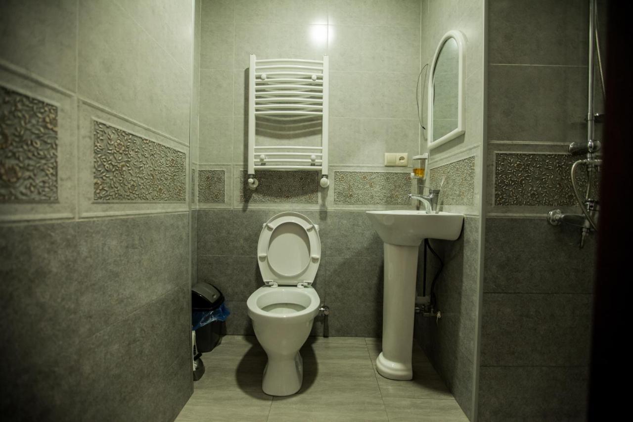 Guest House Didis Tbilisi Ngoại thất bức ảnh