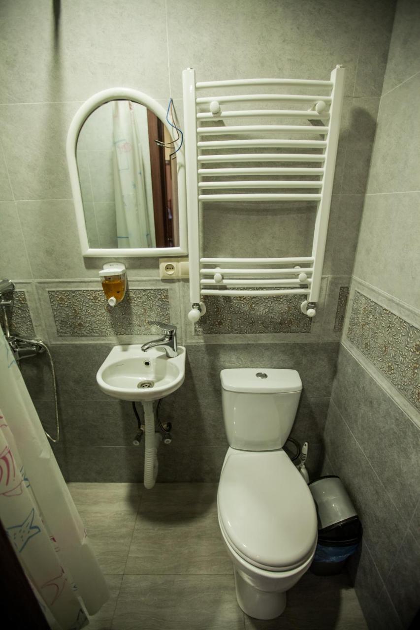 Guest House Didis Tbilisi Ngoại thất bức ảnh