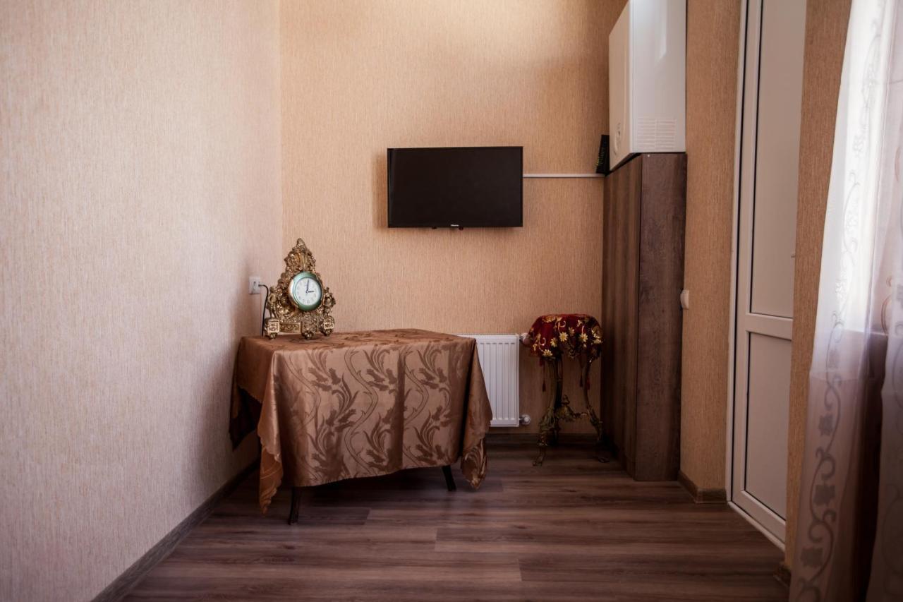 Guest House Didis Tbilisi Ngoại thất bức ảnh