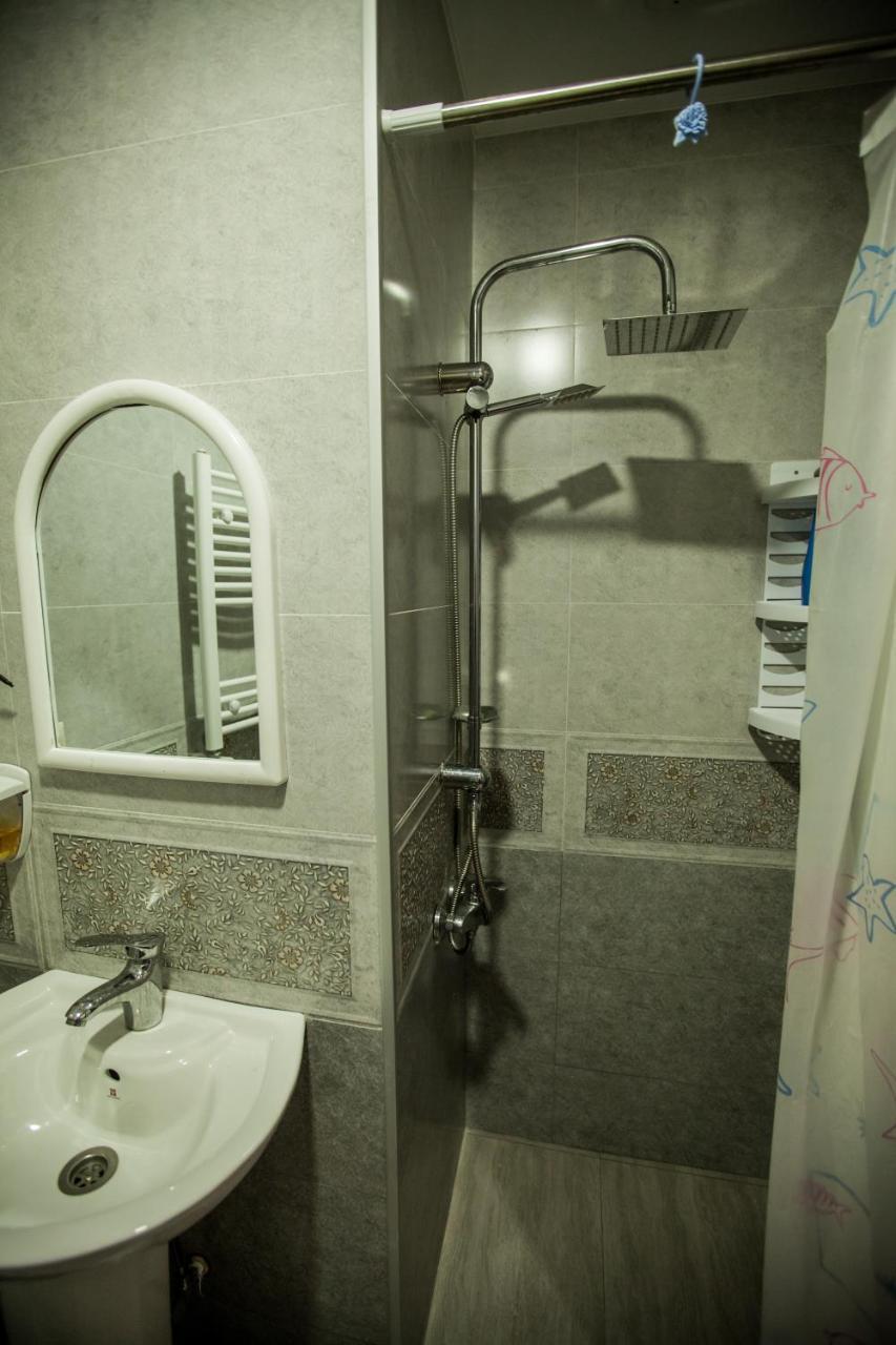 Guest House Didis Tbilisi Ngoại thất bức ảnh