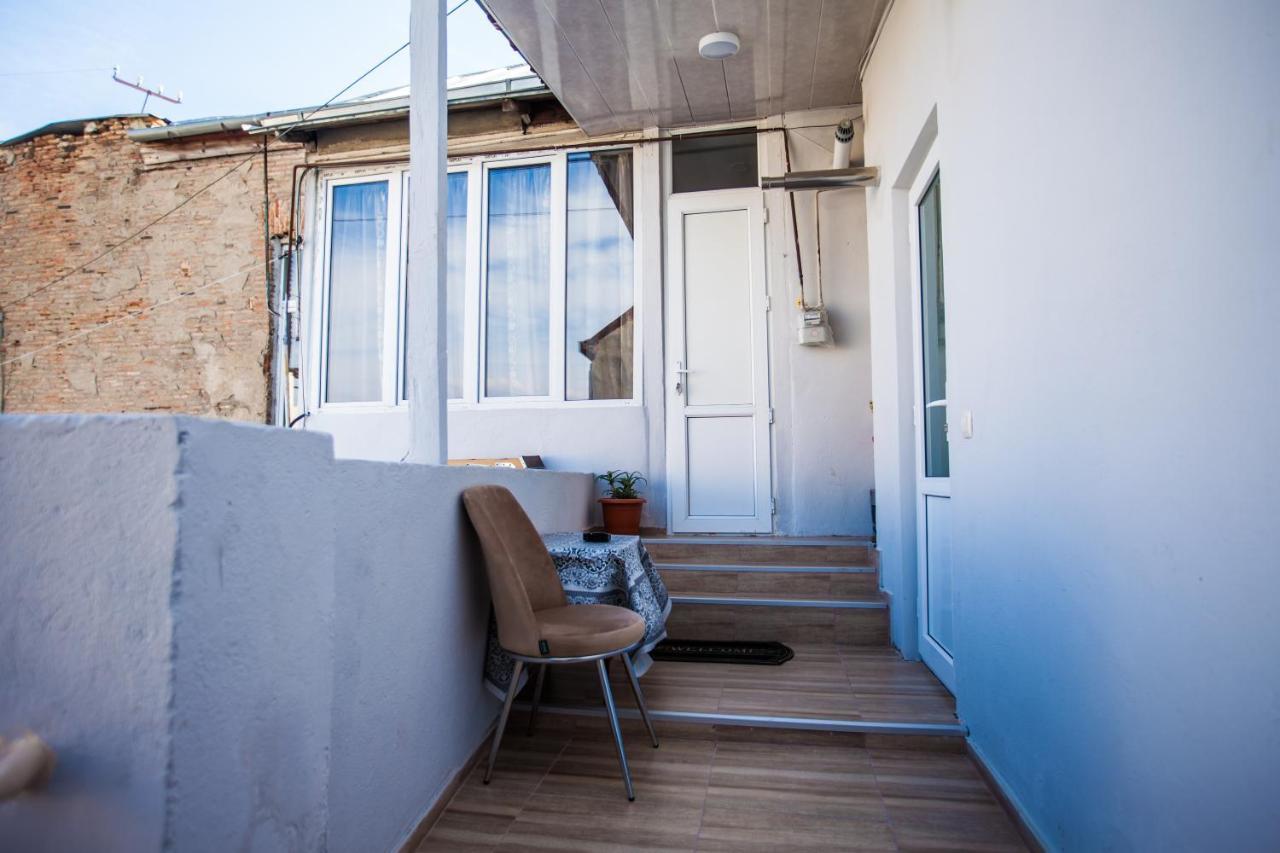 Guest House Didis Tbilisi Ngoại thất bức ảnh