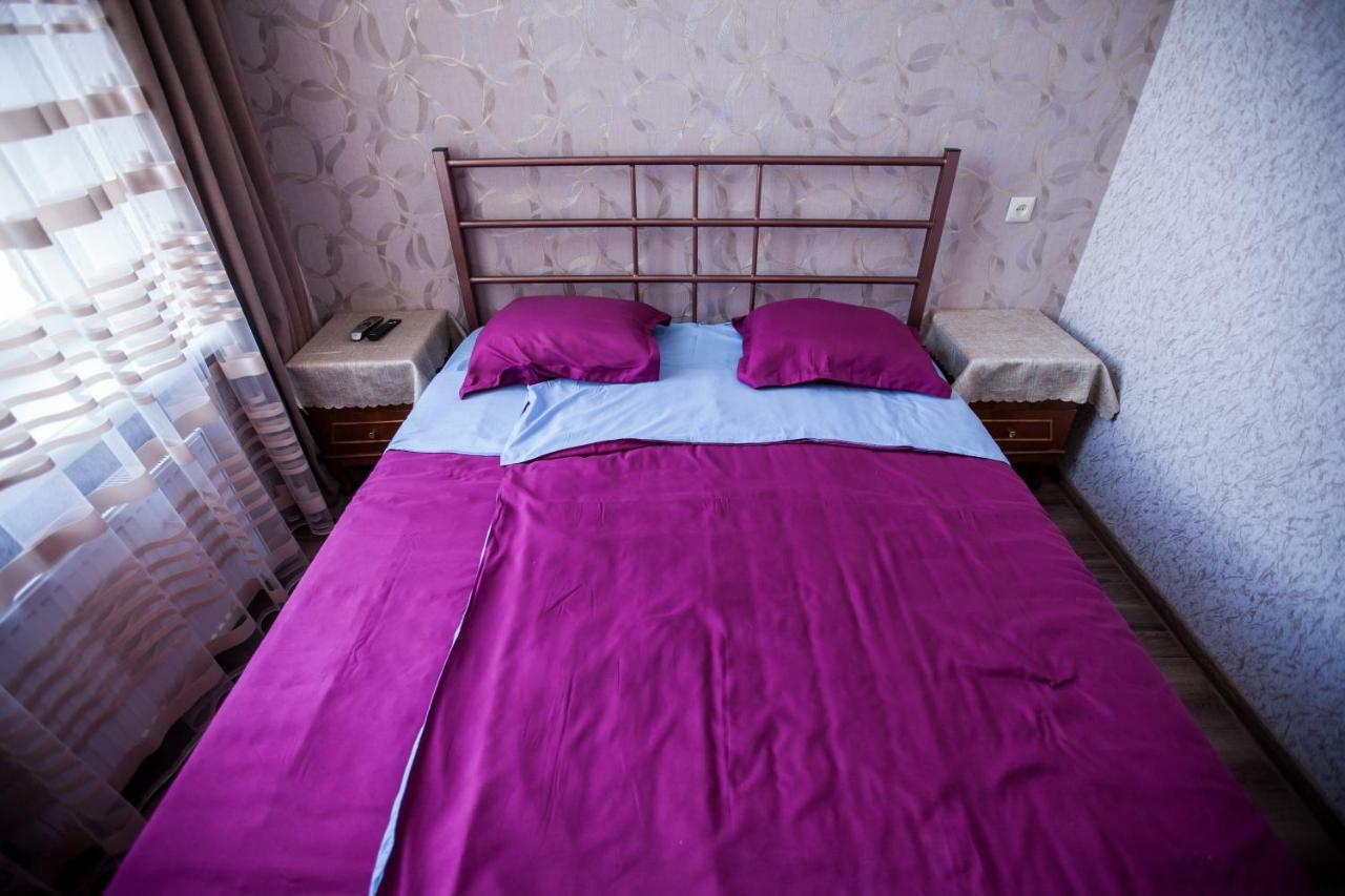 Guest House Didis Tbilisi Ngoại thất bức ảnh