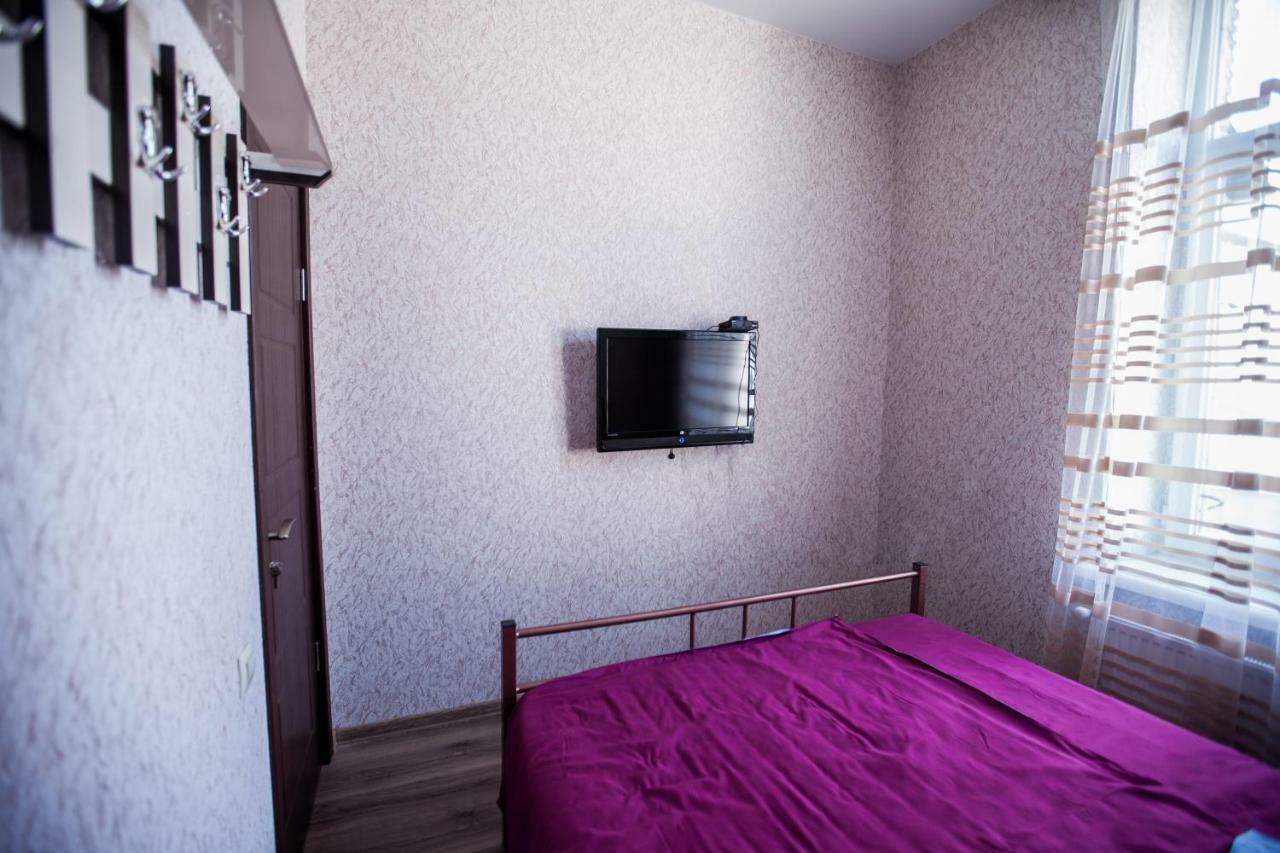 Guest House Didis Tbilisi Ngoại thất bức ảnh