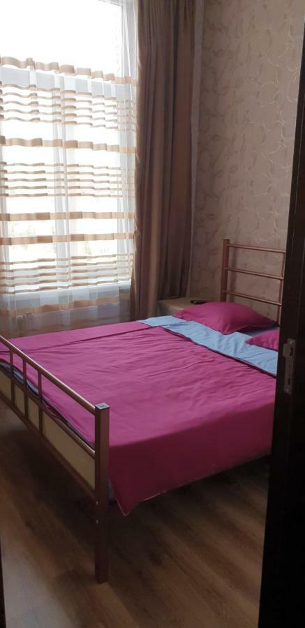 Guest House Didis Tbilisi Ngoại thất bức ảnh