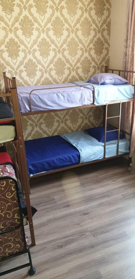 Guest House Didis Tbilisi Ngoại thất bức ảnh