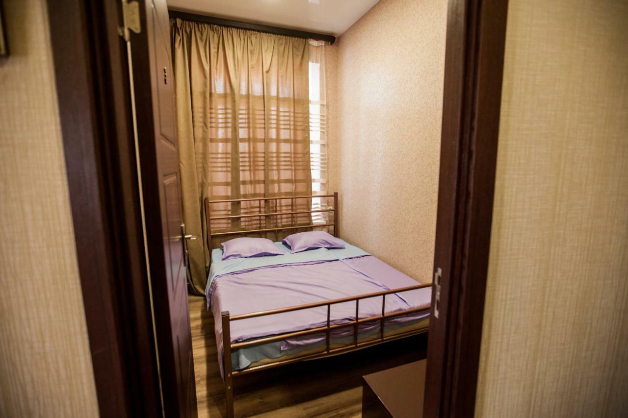Guest House Didis Tbilisi Ngoại thất bức ảnh