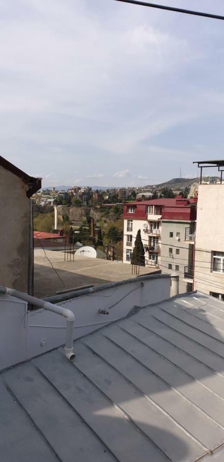 Guest House Didis Tbilisi Ngoại thất bức ảnh