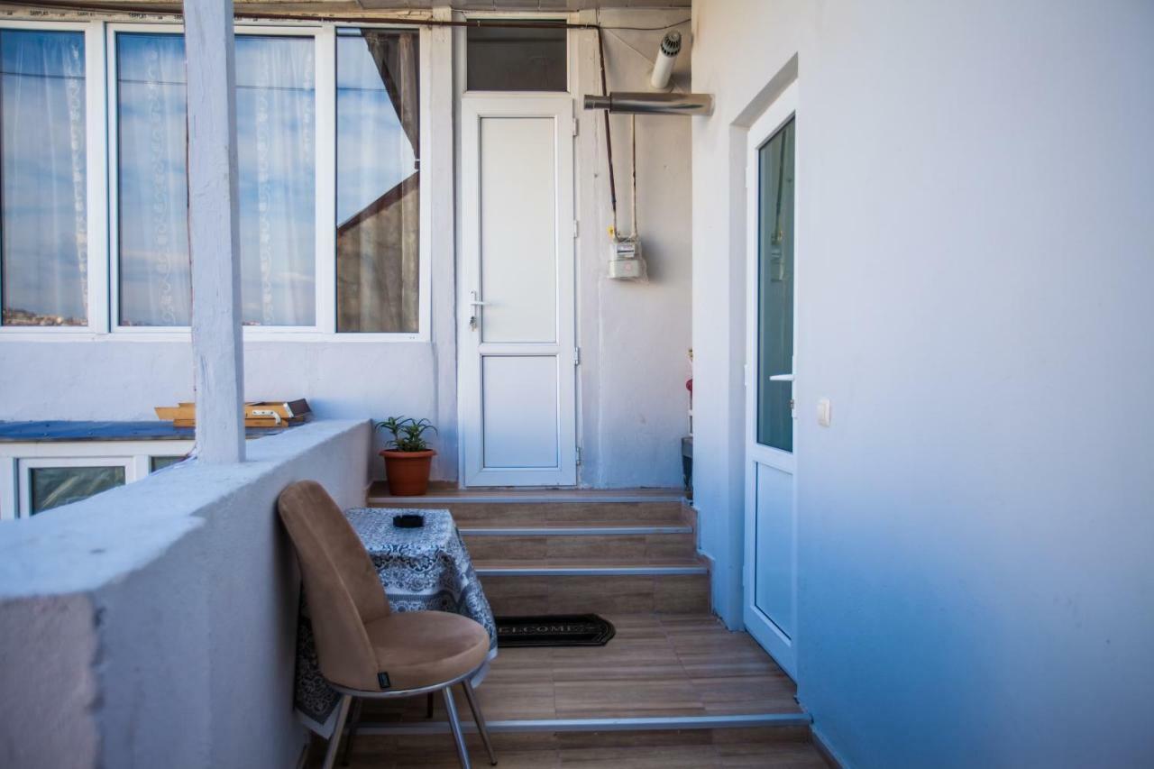 Guest House Didis Tbilisi Ngoại thất bức ảnh