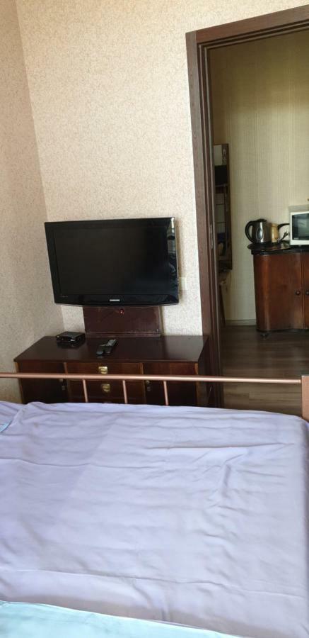 Guest House Didis Tbilisi Ngoại thất bức ảnh