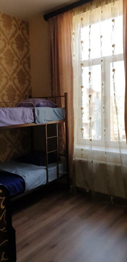 Guest House Didis Tbilisi Ngoại thất bức ảnh