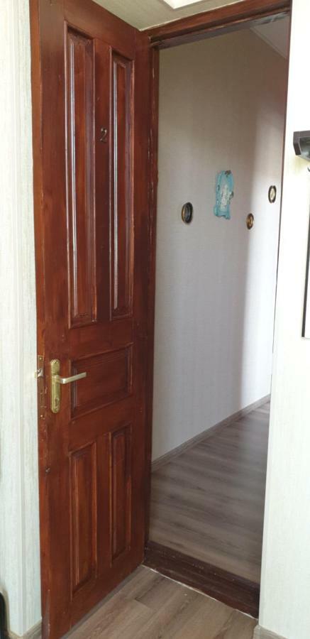 Guest House Didis Tbilisi Ngoại thất bức ảnh