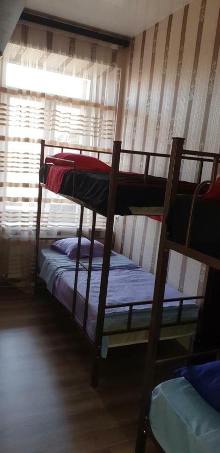 Guest House Didis Tbilisi Ngoại thất bức ảnh