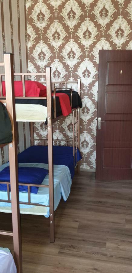Guest House Didis Tbilisi Ngoại thất bức ảnh