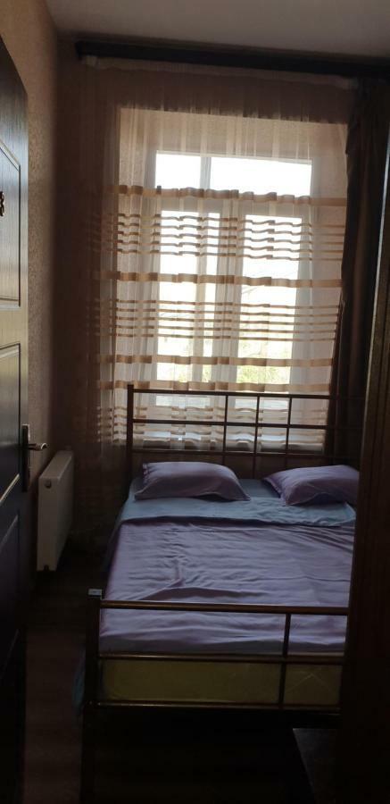 Guest House Didis Tbilisi Ngoại thất bức ảnh