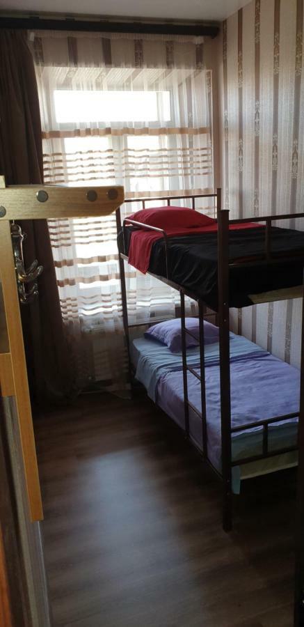Guest House Didis Tbilisi Ngoại thất bức ảnh