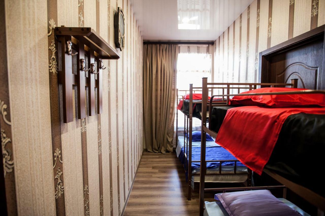 Guest House Didis Tbilisi Ngoại thất bức ảnh