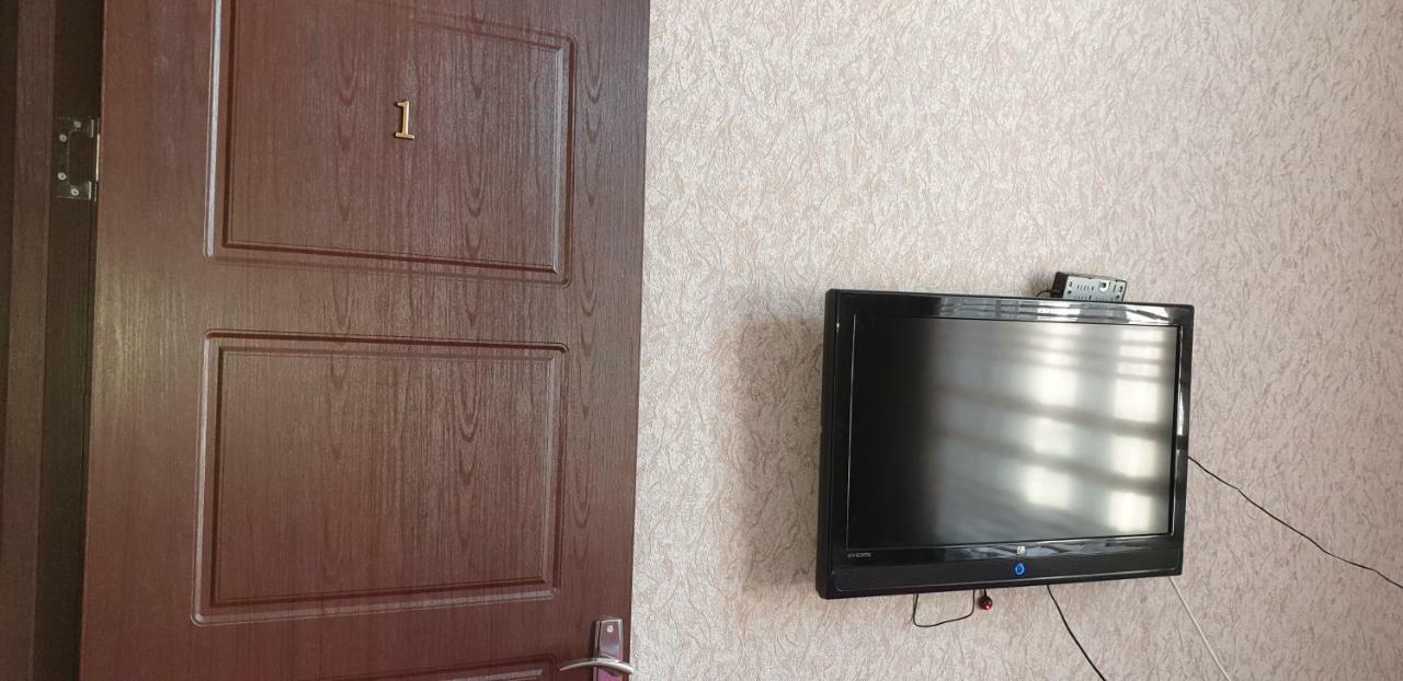 Guest House Didis Tbilisi Ngoại thất bức ảnh