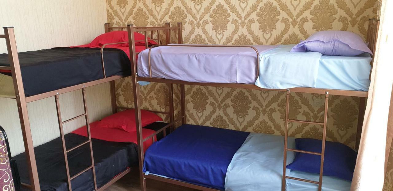 Guest House Didis Tbilisi Ngoại thất bức ảnh